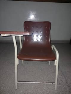 School Furniture (Student Hand Chair/Student Elbow Chair)