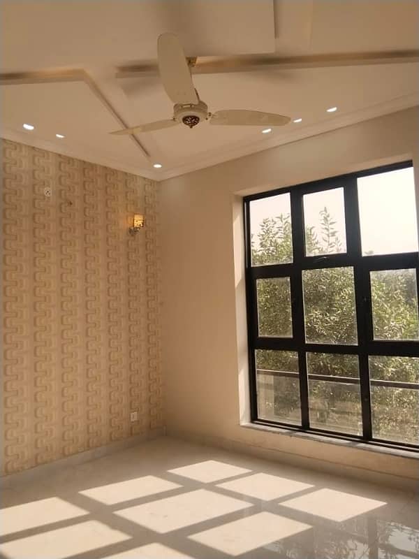 5 Marla Brand New Modern House for Sale in Phase 2 Bahria Orchard Lahore 3