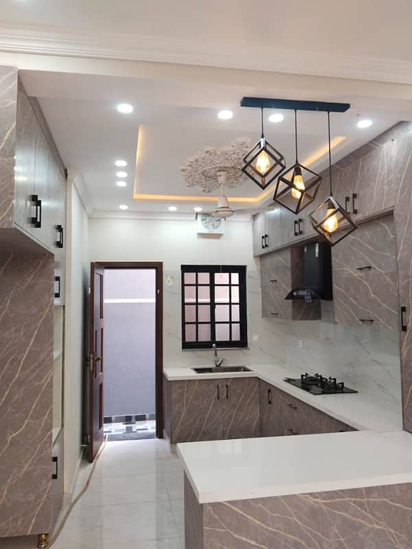 5 Marla Brand New Modern House for Sale in Phase 2 Bahria Orchard Lahore 6