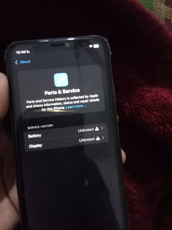 iphone 11 64gb FU exchange with iphone 13 3