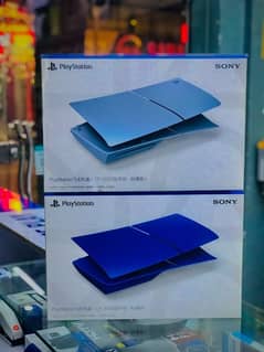 playstation 5 slim faceplate original