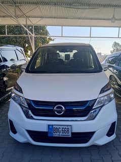 Nissan Serena 2018 import 2024,Nissan,Serena,2018,import,2024