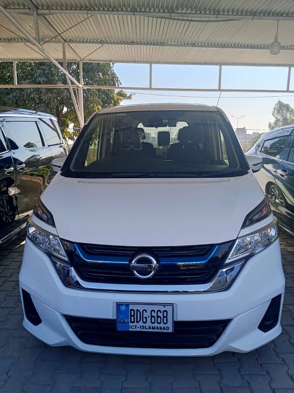 Nissan Serena 2018 import 2024,Nissan,Serena,2018,import,2024 0