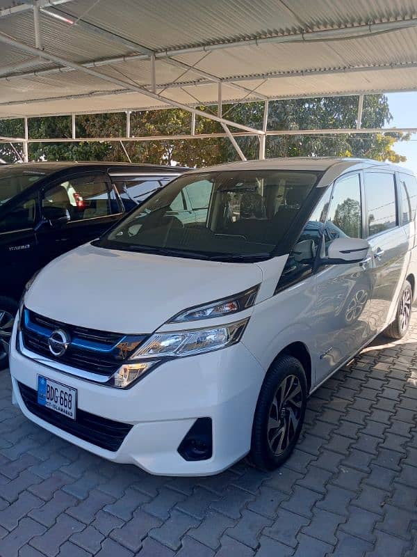 Nissan Serena 2018 import 2024,Nissan,Serena,2018,import,2024 1