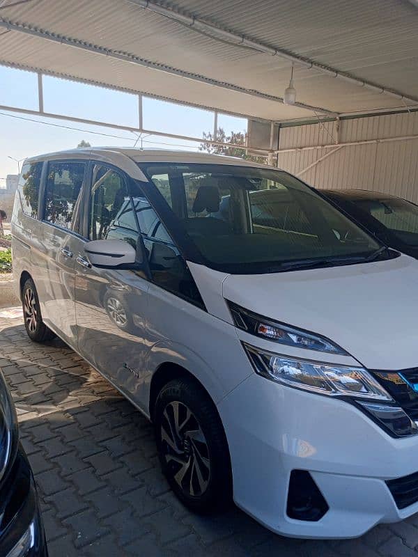 Nissan Serena 2018 import 2024,Nissan,Serena,2018,import,2024 2