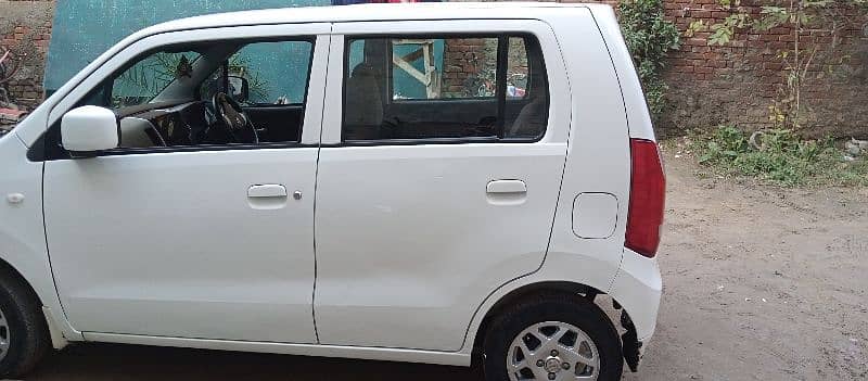 Suzuki Wagon R 2021 9