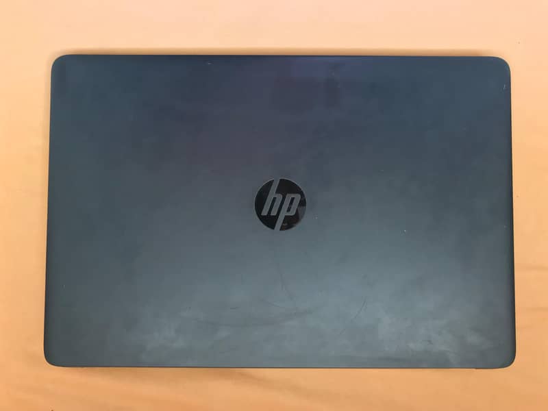 HP i5 4th Gen 3