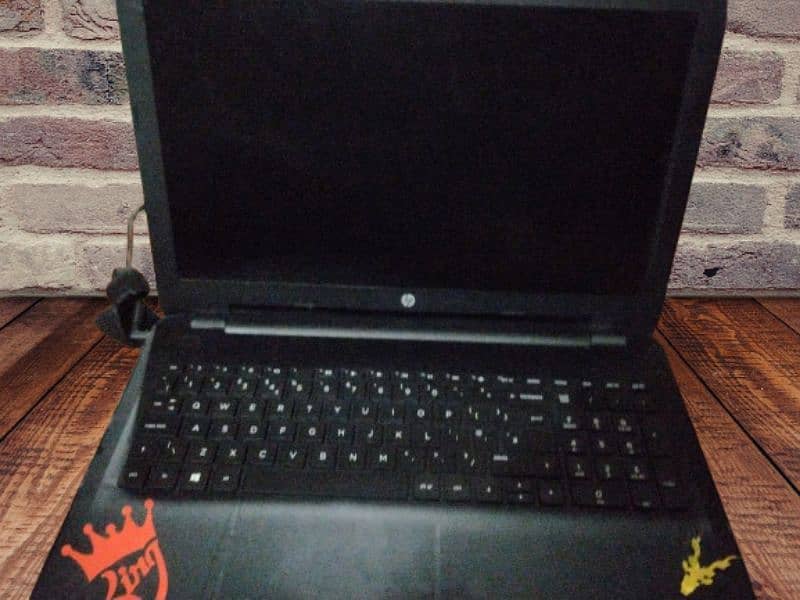 Hp laptop 6 generation exchange possible iphone 1