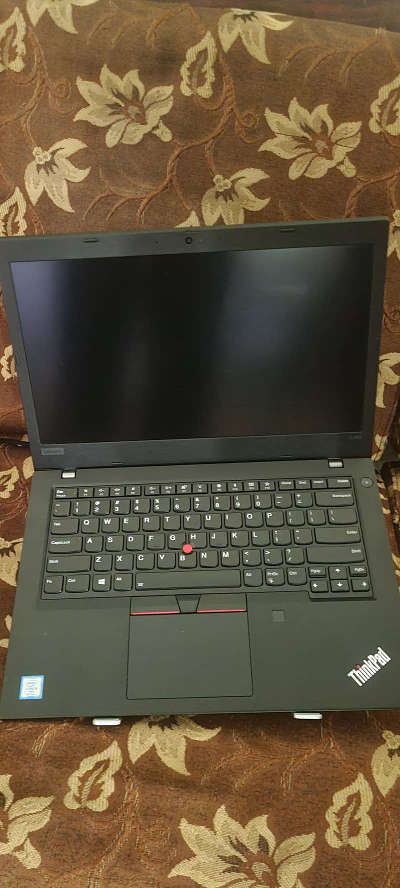 Lenovo ThinkPad L490 - i5 8th Gen | 16GB RAM | 256GB SSD | Perfect Co 0