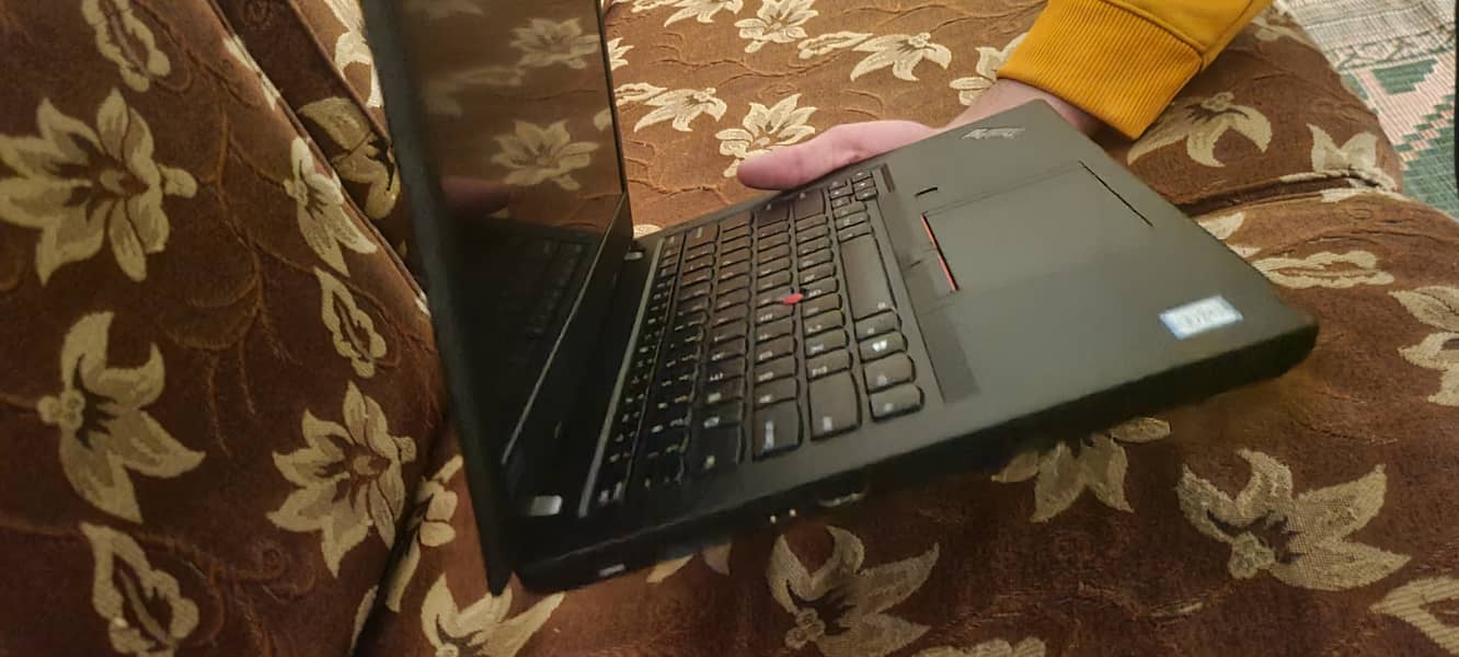 Lenovo ThinkPad L490 - i5 8th Gen | 16GB RAM | 256GB SSD | Perfect Co 2