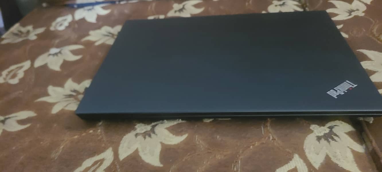 Lenovo ThinkPad L490 - i5 8th Gen | 16GB RAM | 256GB SSD | Perfect Co 3