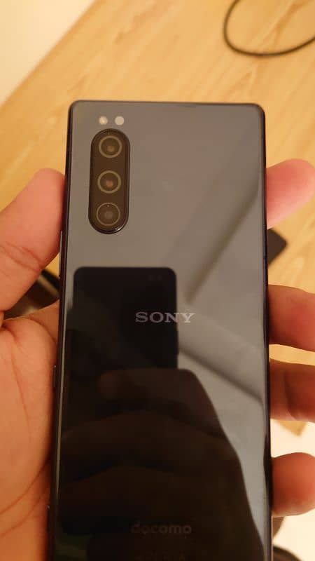 Sony Experia 5 1