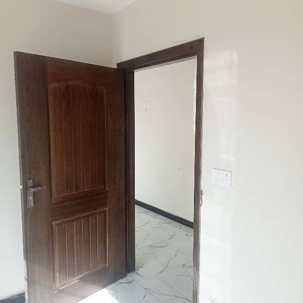 One bed Apartment for rent available H-13 2