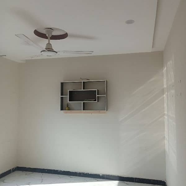 One bed Apartment for rent available H-13 1