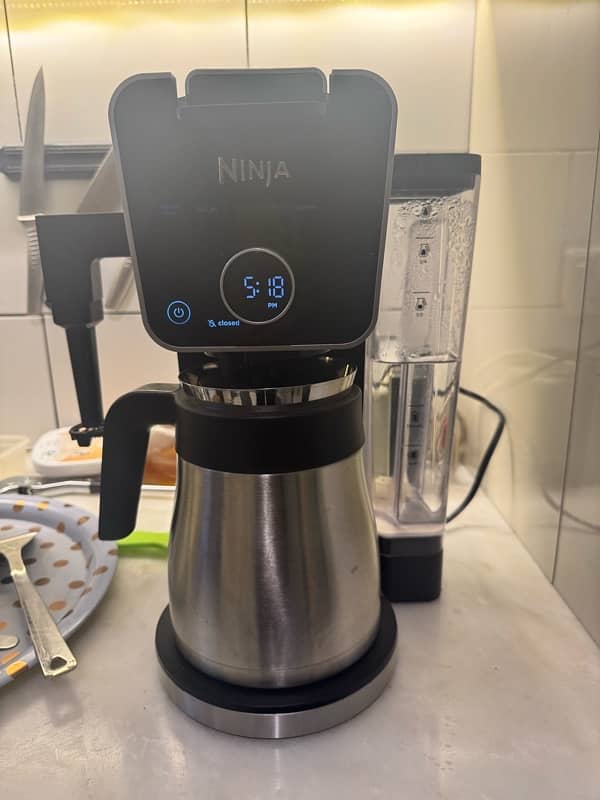 Ninja Drip Coffee Maker 2