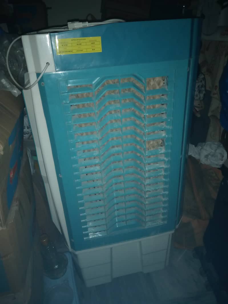 Air Cooler in new condition 1