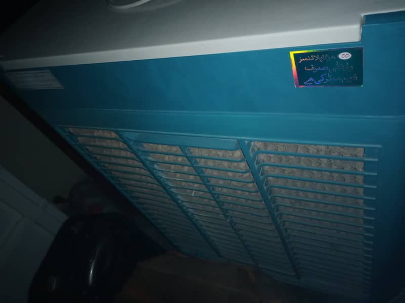 Air Cooler in new condition 5