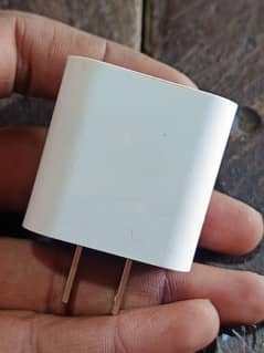 iphone original adapter 20w