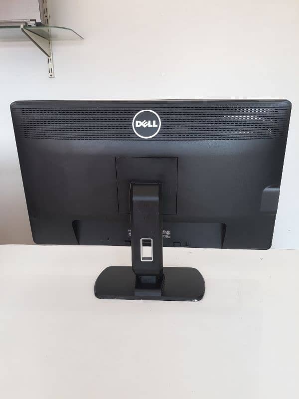 Dell P2312H 23.0" Widescreen LED Monitor 1