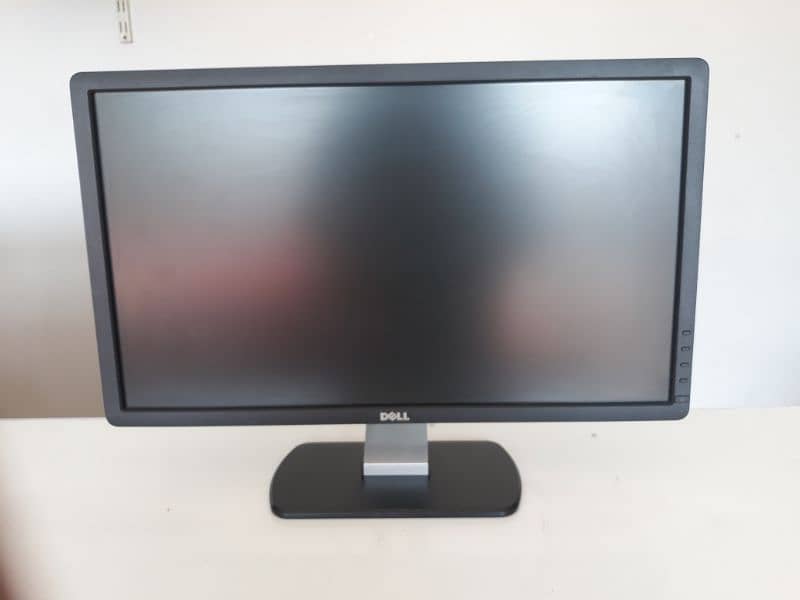 Dell P2312H 23.0" Widescreen LED Monitor 5