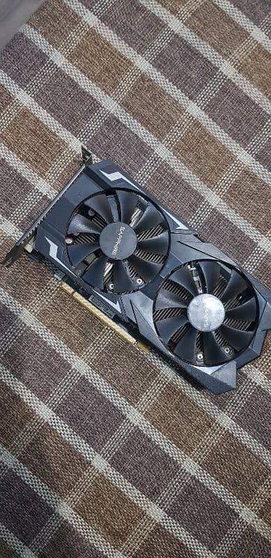 Rx 560 4gb (Saphire) 0