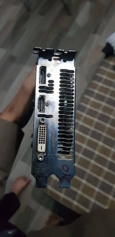 Rx 560 4gb (Saphire) 4