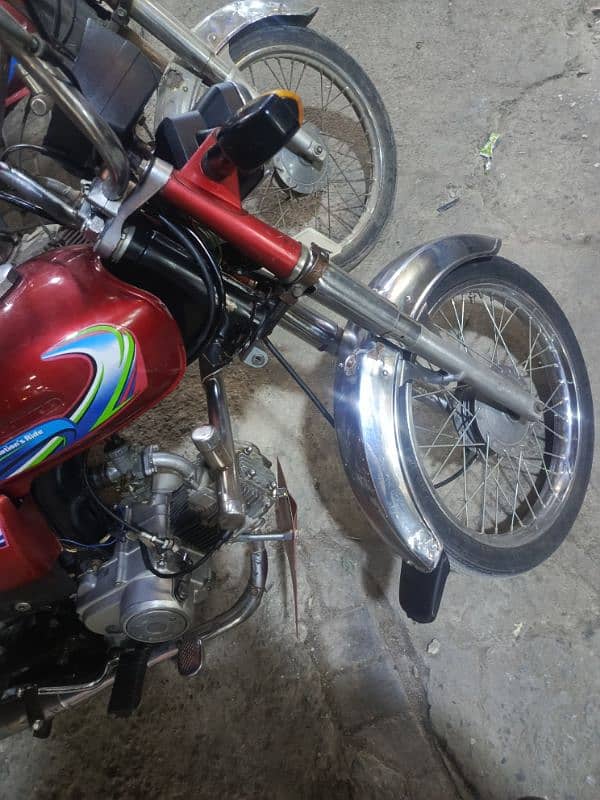 super star bike for sale 2