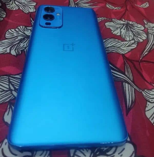 OnePlus 9 DuaL siM 1