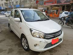 Suzuki Cultus VXL 2019