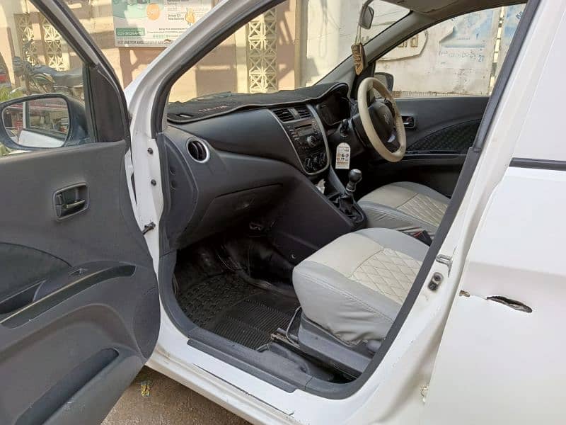 Suzuki Cultus VXL 2019 8