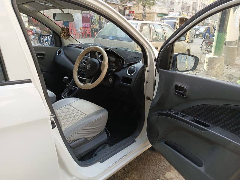 Suzuki Cultus VXL 2019 9