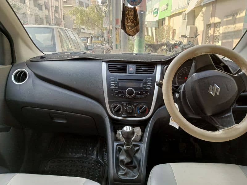 Suzuki Cultus VXL 2019 10