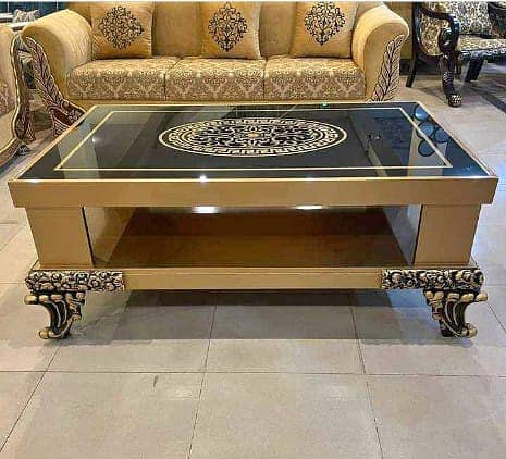 table / center table / wooden center table / luxury tables available 14