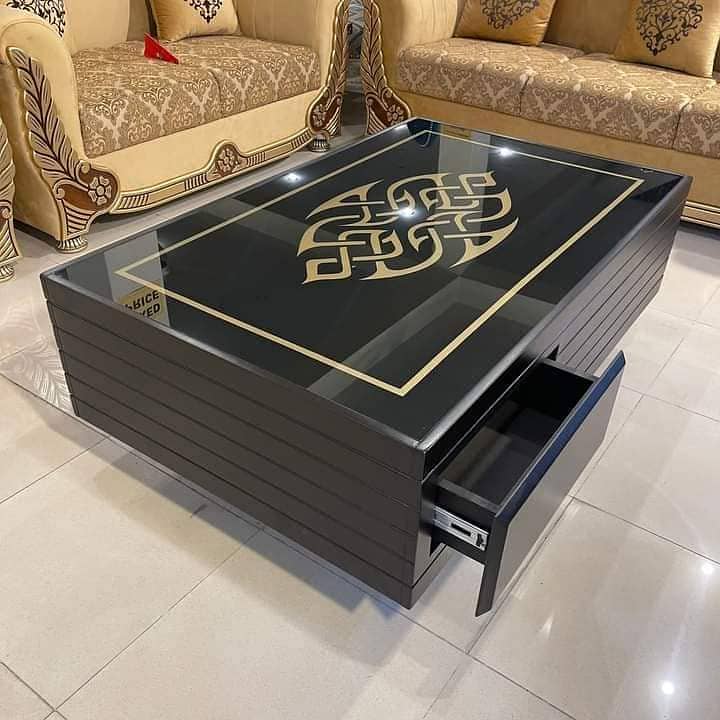 table / center table / wooden center table / luxury tables available 0