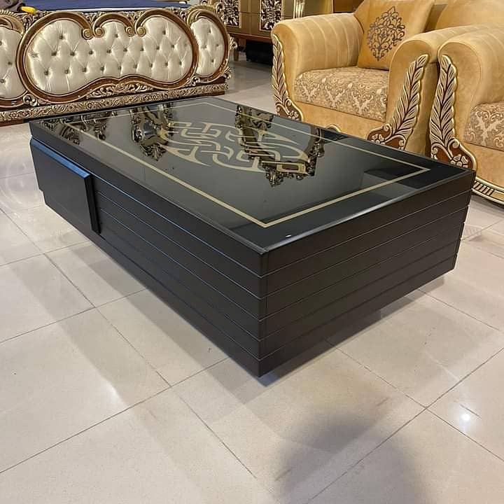 table / center table / wooden center table / luxury tables available 19