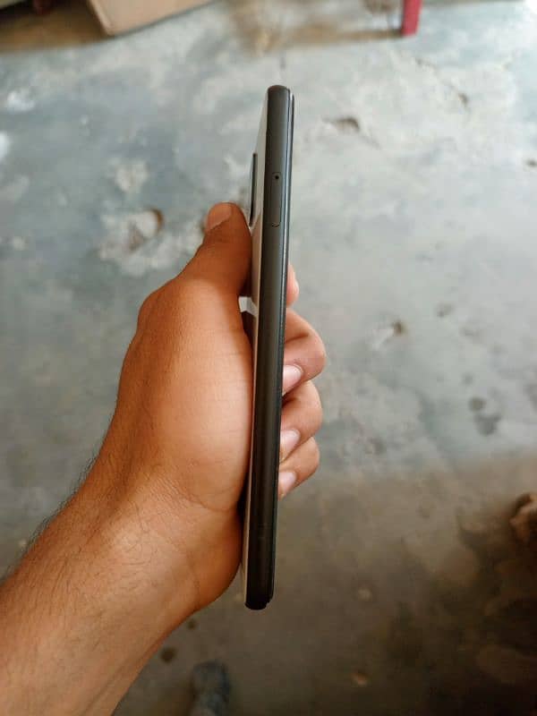 google pixel 4xl 6+128 all ok non pta 2