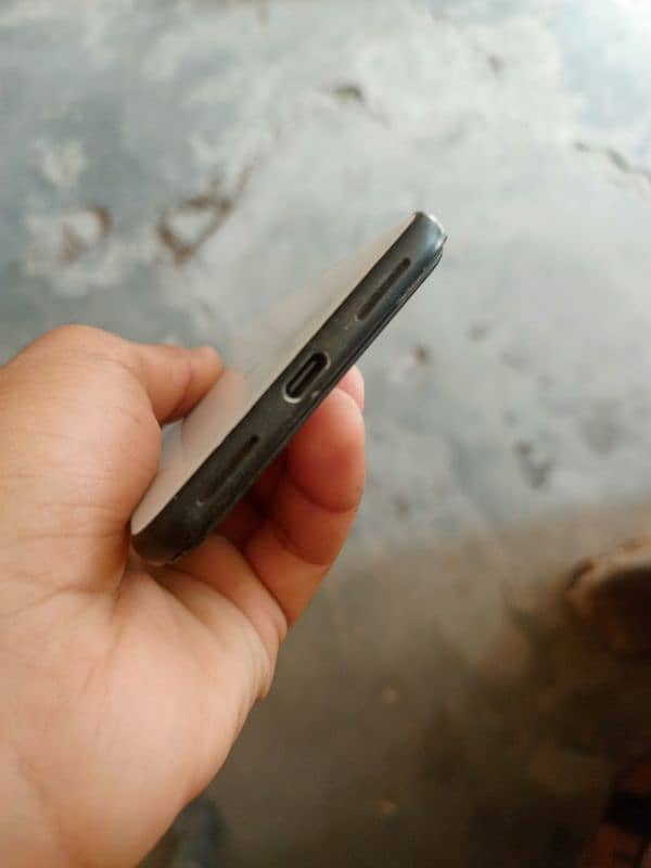 google pixel 4xl 6+128 all ok non pta 3