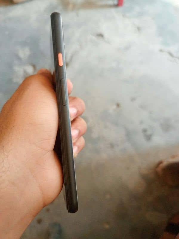 google pixel 4xl 6+128 all ok non pta 4