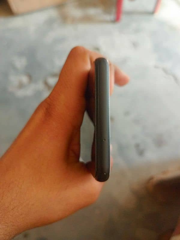 google pixel 4xl 6+128 all ok non pta 5