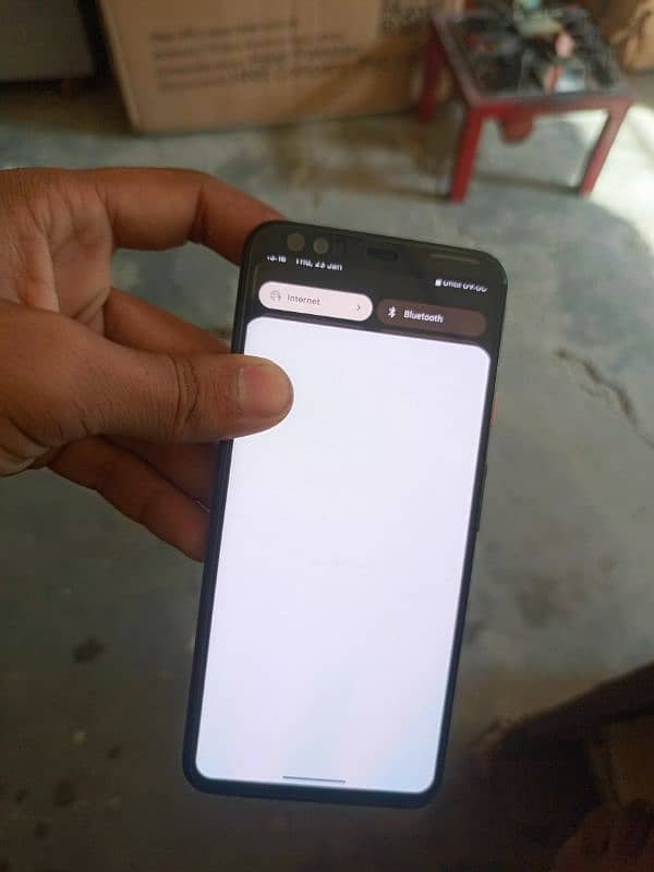 google pixel 4xl 6+128 all ok non pta 8