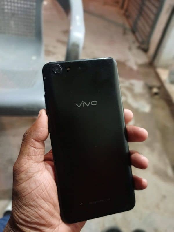 Vivo y71 1