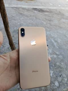 iphone xs max pta proved box sat