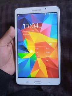 Samsung Galaxy Tab 4 SM-T230UN (10/10)