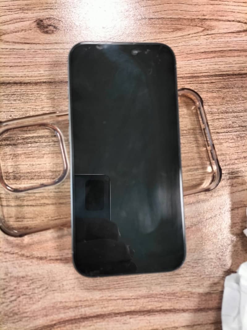 Apple iPhone 15 Pro 256 GB for sale 1