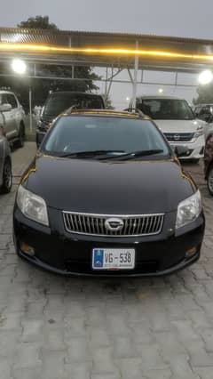 Toyota Fielder 2006 import 2012, Toyota,fielder,2006,import,2012