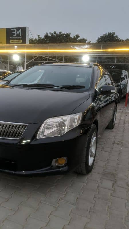 Toyota Fielder 2006 import 2012, Toyota,fielder,2006,import,2012 3