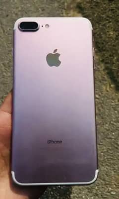 I phone 7 plus exchange possible with android