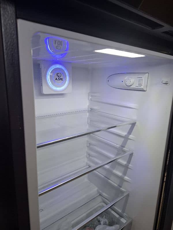 Haier Smart Refrigerator 10/10 0