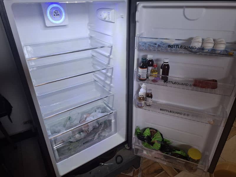 Haier Smart Refrigerator 10/10 1