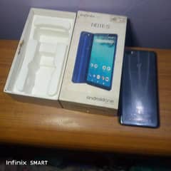 Infinix